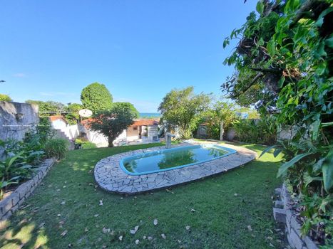 Foto 2 do(a) Fazenda / Sítio / Chácara de 3 quartos à venda em Garça Torta, Maceió