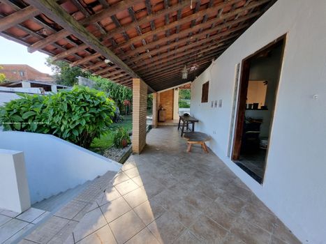 Foto 5 do(a) Fazenda / Sítio / Chácara de 3 quartos à venda em Garça Torta, Maceió