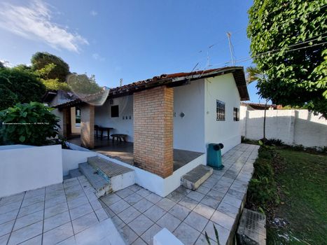 Foto 4 do(a) Fazenda / Sítio / Chácara de 3 quartos à venda em Garça Torta, Maceió