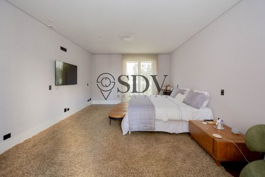 Foto 24 do(a) Apartamento de 4 quartos para alugar em Jardim Paulista, São Paulo