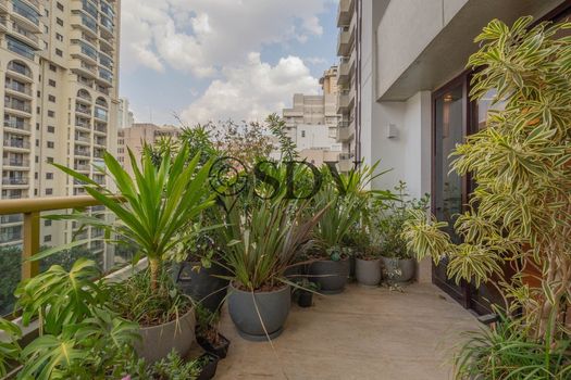 Foto 16 do(a) Apartamento de 4 quartos para alugar em Jardim Paulista, São Paulo