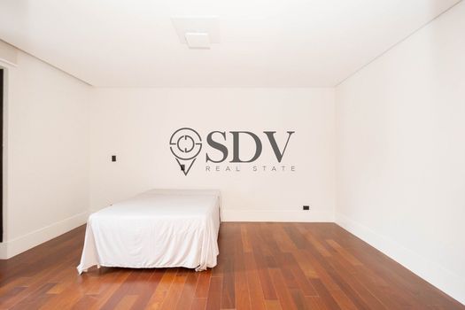 Foto 47 do(a) Apartamento de 4 quartos para alugar em Jardim Paulista, São Paulo