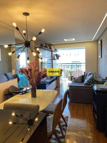 Foto 3 do(a) Apartamento de 2 quartos à venda em Anchieta, São Bernardo do Campo
