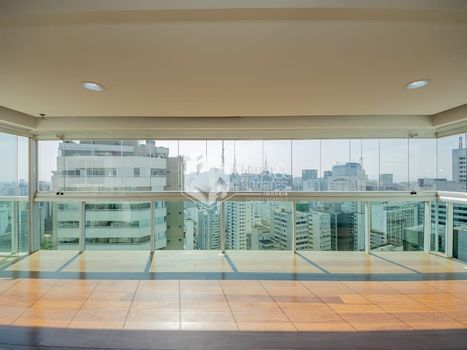 Foto 4 do(a) Apartamento de 2 quartos à venda em Paraíso, São Paulo