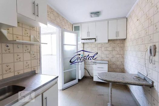 Foto 12 do(a) Apartamento de 3 quartos à venda em Jardim Bonfiglioli, São Paulo