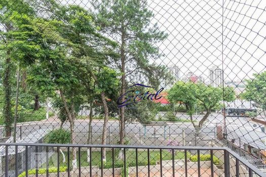 Foto 5 do(a) Apartamento de 3 quartos à venda em Jardim Bonfiglioli, São Paulo