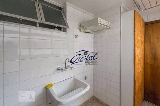 Foto 16 do(a) Apartamento de 3 quartos à venda em Jardim Bonfiglioli, São Paulo
