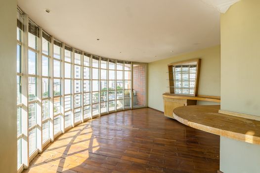 Foto 9 do(a) Cobertura de 3 quartos à venda em Vila Alexandria, São Paulo