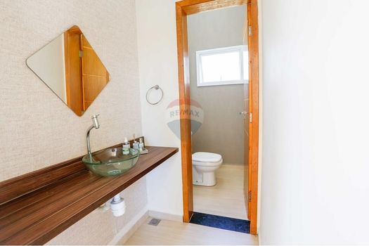 Foto 11 do(a) Casa em Condomínio de 3 quartos à venda em null, Araçoiaba da Serra