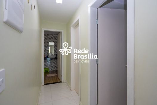 Foto 4 do(a) Casa de 3 quartos à venda em Taguatinga Sul (Taguatinga), Brasília