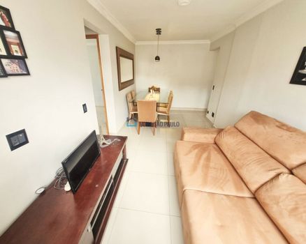 Foto 2 do(a) Apartamento de 2 quartos à venda em Jardim Celeste, São Paulo