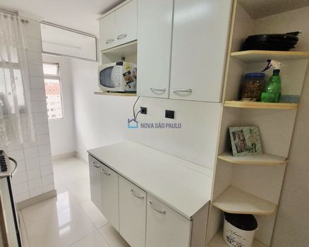 Foto 14 do(a) Apartamento de 2 quartos à venda em Jardim Celeste, São Paulo