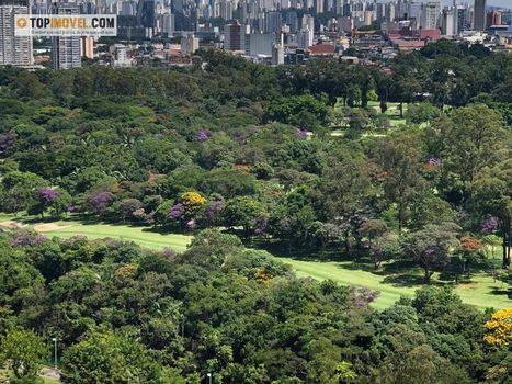Foto 4 do(a) Cobertura false à venda em Jardim Taquaral, São Paulo