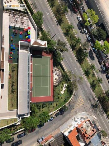 Foto 3 do(a) Cobertura false à venda em Jardim Taquaral, São Paulo