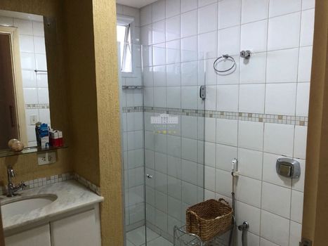 Foto 15 do(a) Cobertura de 1 quartos à venda em Vila Estádio, Araçatuba