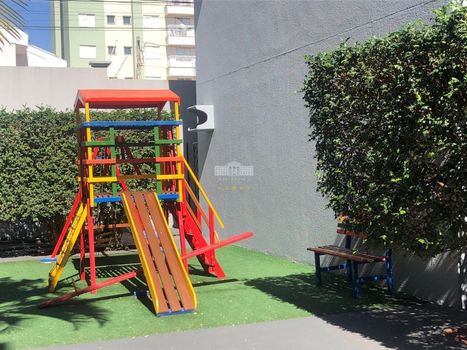 Foto 2 do(a) Cobertura de 1 quartos à venda em Vila Estádio, Araçatuba