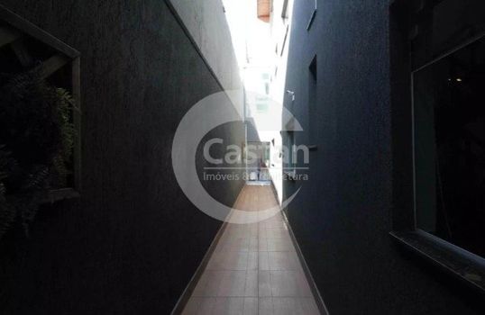 Foto 30 do(a) Casa de 4 quartos à venda em Chácara Belenzinho, São Paulo