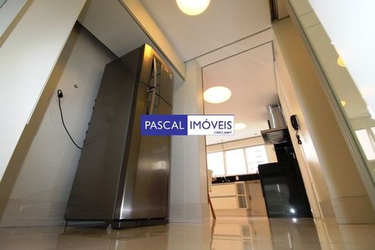 Foto 9 do(a) Apartamento de 4 quartos à venda em Campo Belo, São Paulo