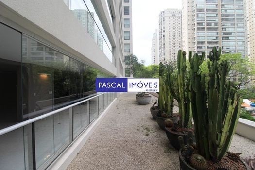 Foto 46 do(a) Apartamento de 4 quartos à venda em Campo Belo, São Paulo
