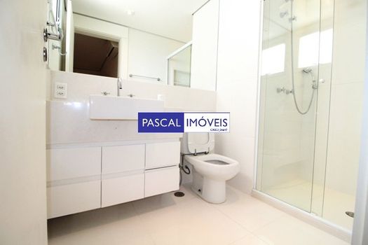 Foto 36 do(a) Apartamento de 4 quartos à venda em Campo Belo, São Paulo
