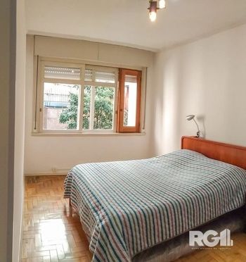 Foto 5 do(a) Apartamento de 3 quartos à venda em Centro Histórico, Porto Alegre