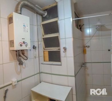 Foto 9 do(a) Apartamento de 3 quartos à venda em Centro Histórico, Porto Alegre