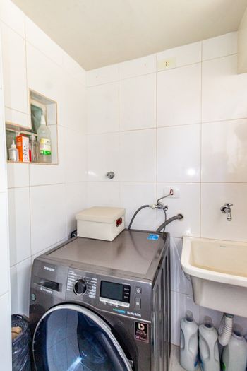 Foto 16 do(a) Apartamento de 2 quartos à venda em Vila Ipojuca, São Paulo