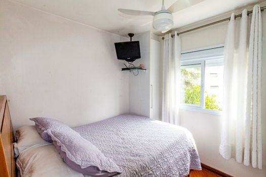 Foto 8 do(a) Apartamento de 2 quartos à venda em Vila Ipojuca, São Paulo