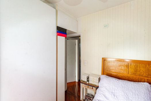 Foto 10 do(a) Apartamento de 2 quartos à venda em Vila Ipojuca, São Paulo