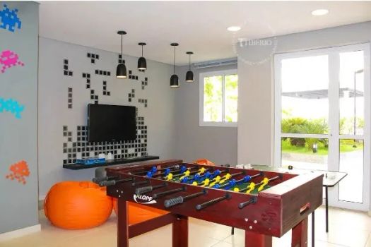 Foto 3 do(a) Apartamento de 2 quartos à venda em Vila Guarani (Z Sul), São Paulo