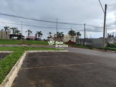 Foto 3 do(a) Terreno false à venda em Samambaia Norte (Samambaia), Brasília