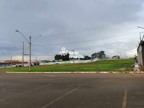Foto 1 do(a) Terreno false à venda em Samambaia Norte (Samambaia), Brasília