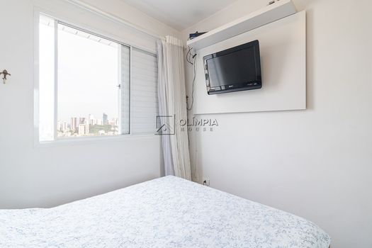 Foto 20 do(a) Apartamento de 2 quartos à venda em Pinheiros, São Paulo