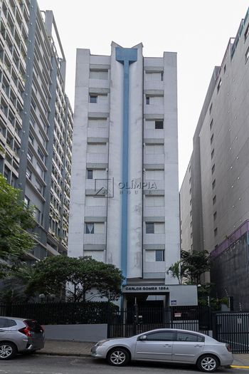 Foto 39 do(a) Apartamento de 2 quartos à venda em Pinheiros, São Paulo
