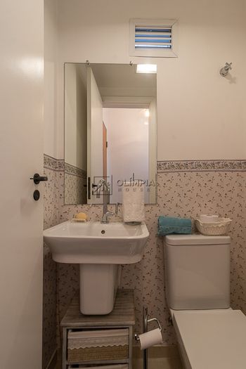 Foto 11 do(a) Apartamento de 2 quartos à venda em Pinheiros, São Paulo