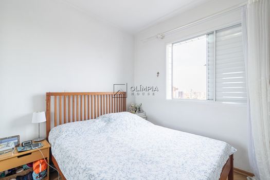 Foto 19 do(a) Apartamento de 2 quartos à venda em Pinheiros, São Paulo