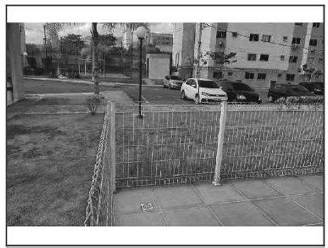 Foto 2 do(a) Apartamento de 2 quartos à venda em Vila São João, Queimados