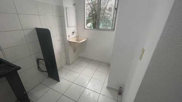 Foto 15 do(a) Apartamento de 2 quartos à venda em Água Chata, Guarulhos