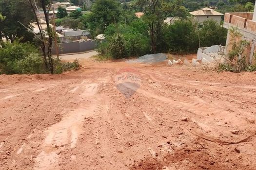 Foto 15 do(a) Terreno false à venda em Jardim Alvorada (Justinópolis), Ribeirão das Neves