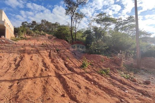 Foto 13 do(a) Terreno false à venda em Jardim Alvorada (Justinópolis), Ribeirão das Neves