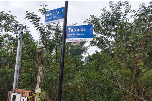 Foto 4 do(a) Terreno false à venda em Jardim Alvorada (Justinópolis), Ribeirão das Neves