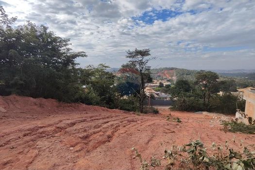 Foto 14 do(a) Terreno false à venda em Jardim Alvorada (Justinópolis), Ribeirão das Neves