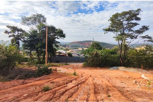 Foto 7 do(a) Terreno false à venda em Jardim Alvorada (Justinópolis), Ribeirão das Neves