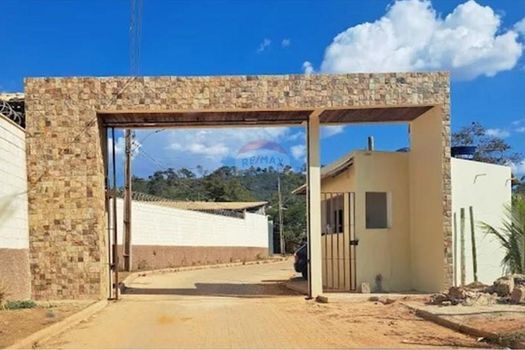 Foto 5 do(a) Terreno false à venda em Jardim Alvorada (Justinópolis), Ribeirão das Neves