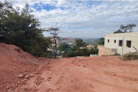 Foto 11 do(a) Terreno false à venda em Jardim Alvorada (Justinópolis), Ribeirão das Neves