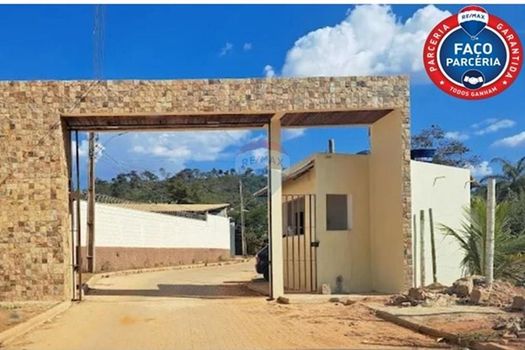 Foto 1 do(a) Terreno false à venda em Jardim Alvorada (Justinópolis), Ribeirão das Neves
