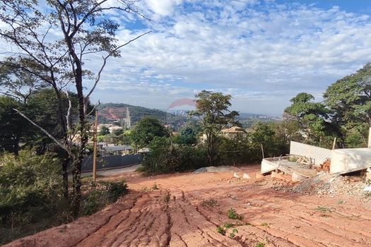 Foto 10 do(a) Terreno false à venda em Jardim Alvorada (Justinópolis), Ribeirão das Neves