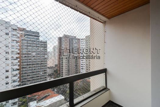 Foto 24 do(a) Apartamento de 4 quartos à venda em Perdizes, São Paulo