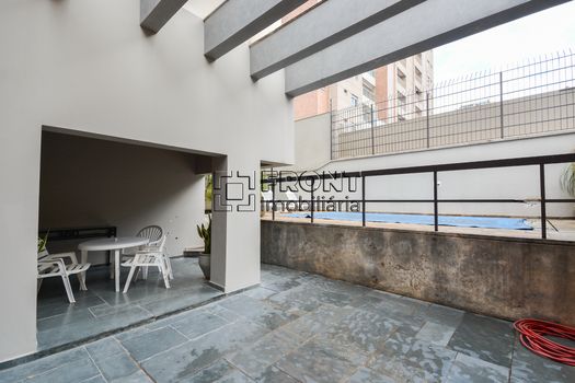Foto 46 do(a) Apartamento de 4 quartos à venda em Perdizes, São Paulo