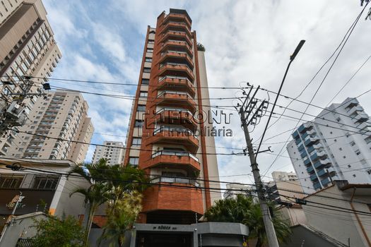 Foto 40 do(a) Apartamento de 4 quartos à venda em Perdizes, São Paulo